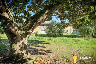  maison villars-en-pons 17260