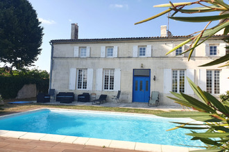  maison villars-en-pons 17260