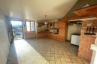  maison villars-le-pautel 70500