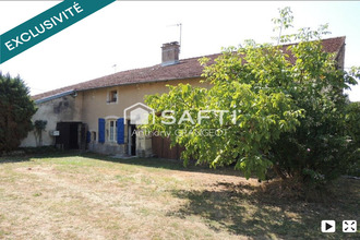  maison villars-le-pautel 70500
