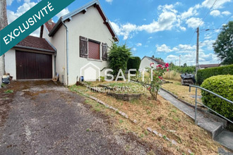  maison villars-le-pautel 70500