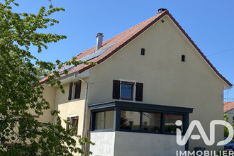  maison villars-le-sec 90100