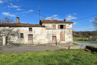  maison villars-les-bois 17770