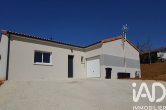  maison villars-les-bois 17770