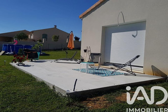  maison villars-les-bois 17770