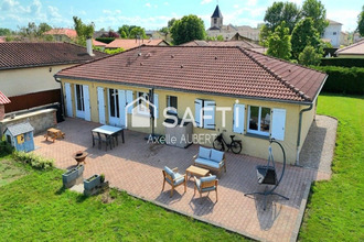  maison villars-les-dombes 01330