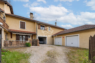  maison villars-les-dombes 01330