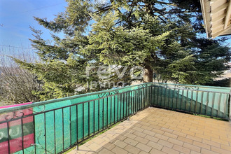  maison villars-les-dombes 01330