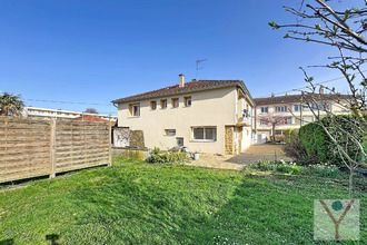  maison villars-les-dombes 01330