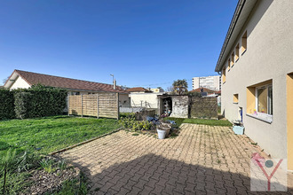  maison villars-les-dombes 01330