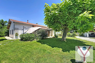  maison villars-les-dombes 01330