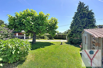  maison villars-les-dombes 01330