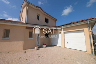  maison villars-les-dombes 01330