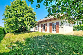  maison villars-les-dombes 01330