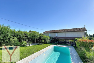  maison villars-les-dombes 01330