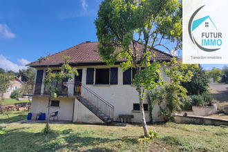  maison villars-sous-ecot 25150