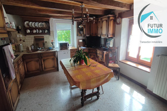  maison villars-sous-ecot 25150