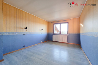  maison villars-sous-ecot 25150