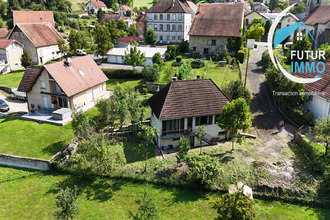  maison villars-sous-ecot 25150