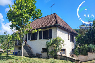  maison villars-sous-ecot 25150