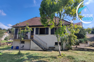  maison villars-sous-ecot 25150