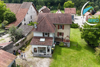  maison villars-sous-ecot 25150