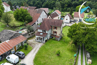  maison villars-sous-ecot 25150