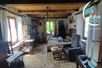  maison villars-sous-ecot 25150