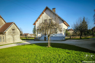  maison villars-st-georges 25410