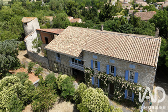 maison villasavary 11150