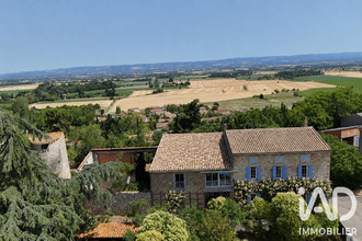  maison villasavary 11150