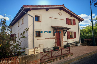  maison villaudric 31620