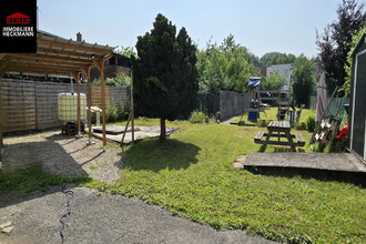  maison ville 67220