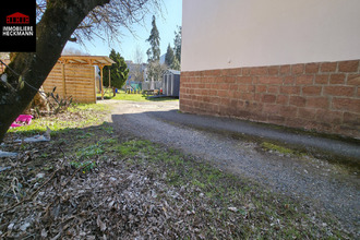  maison ville 67220
