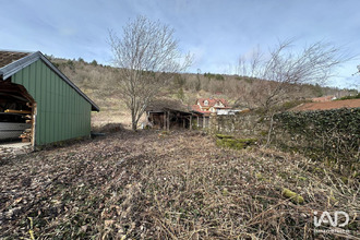  maison ville 67220