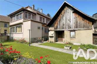  maison ville 67220