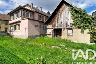  maison ville 67220