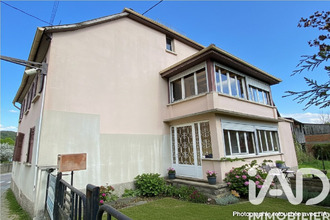  maison ville 67220