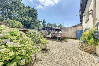  maison ville-au-mtois 54620