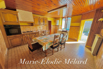  maison ville-au-mtois 54620