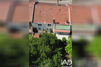  maison ville-au-mtois 54620