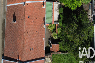  maison ville-au-mtois 54620