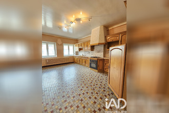  maison ville-au-mtois 54620