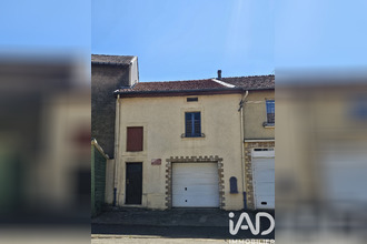  maison ville-au-mtois 54620