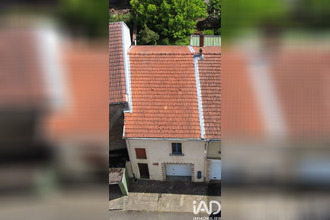  maison ville-au-mtois 54620