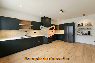  maison ville-au-mtois 54620
