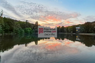  maison ville-d-avray 92410