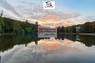  maison ville-d-avray 92410