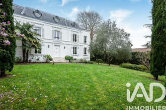  maison ville-d-avray 92410