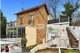  maison ville-d-avray 92410